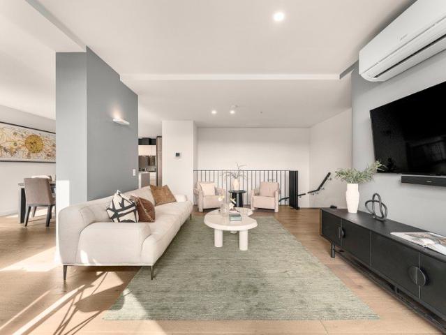 Rooftop Decadence at '881 Armadale'
