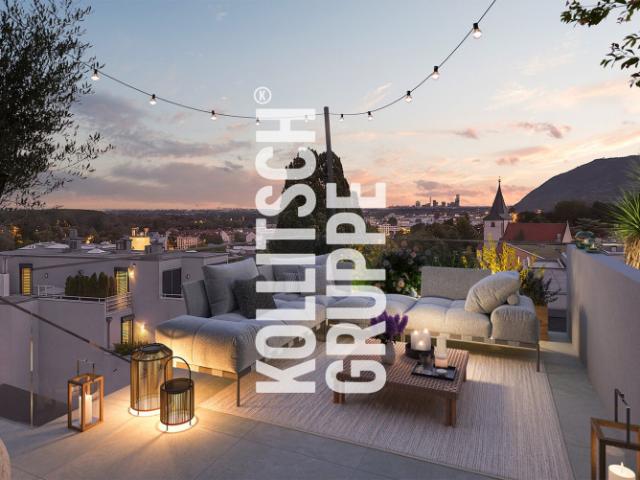 ROOFTOP GARDENS | Top 12 | Ihr Wohlfühlort in Klosterneuburg