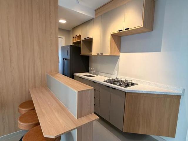 Rooftop Vista Verde Modernidade, Lazer Completo e Conforto com Vista Privilegiada em São José dos