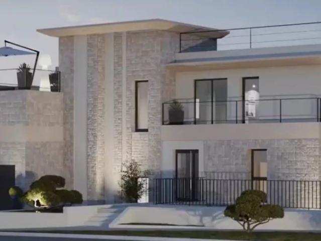 Rooftop/Toit terrasse proche Monaco 156m² Eze