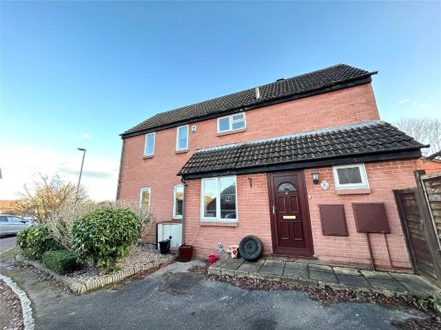 Rook Close, Wokingham, Berkshire RG41, 1 bed detached house to rent, £665 pcm | PrimeLocation