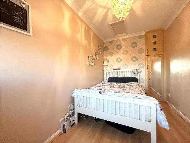 Rook Close, Wokingham, Berkshire, RG41 1 bed house to rent £665 pcm £153 pw