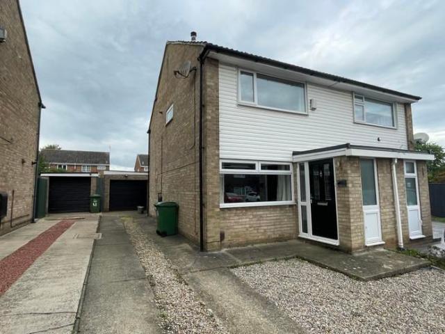 Rook Lane, Stockton On Tees TS20, 2 bed semi detached house to rent, £795 pcm | PrimeLocation
