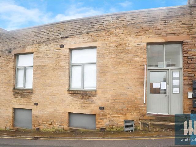 Rook Street, Town Centre, Huddersfield HD1, 1 bed flat to rent, £600 pcm | PrimeLocation