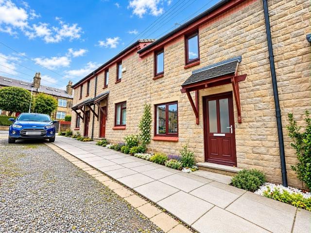 Rook Street, Bingley BD16, 2 bed terraced house to rent, £800 pcm | PrimeLocation