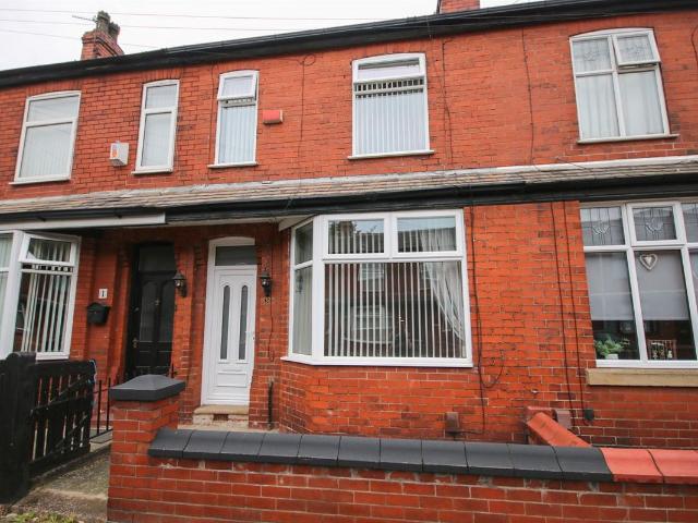 Rooke Street, Eccles M30, 2 bed terraced house to rent, £1,100 pcm | PrimeLocation