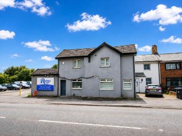 Rookery Cottages, Hatfield AL9, 4 bed semi detached house to rent, £2,700 pcm | PrimeLocation