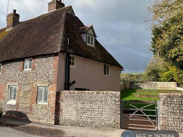 Rookery Cottages, Lewes, BN8 2 bed end of terrace house to rent £1,850 pcm £427 pw