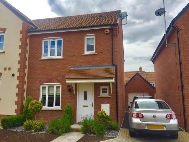 Rookery Court, DIDCOT