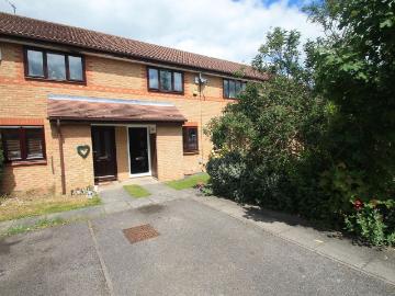 Rookery Drive, Luton LU2, 2 bed terraced house to rent, £1,250 pcm | PrimeLocation