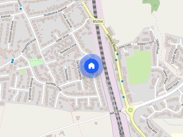 Rookery Drive, Penwortham, Preston