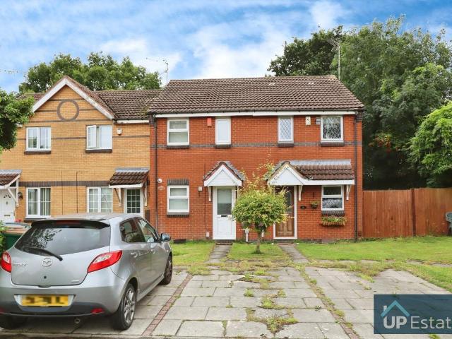 Rookery Lane, Coventry CV6, 2 bed terraced house to rent, £1,000 pcm | PrimeLocation