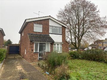 Rookery Lane, Kingsthorpe, Northampton NN2, 3 bed detached house to rent, £1,350 pcm | PrimeLocation