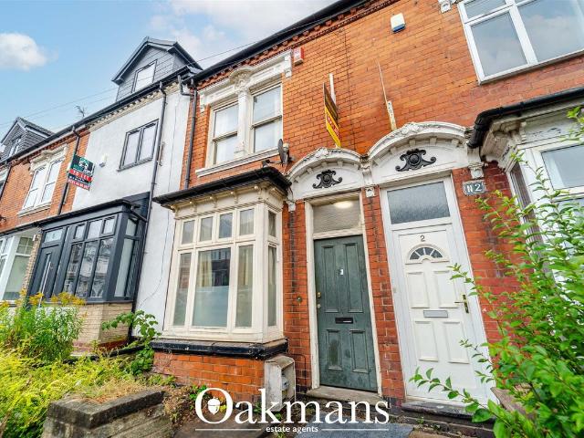 Rookery Road, Selly Oak, Birmingham B29, 5 bed shared accommodation to rent, £641 pcm | PrimeLocation