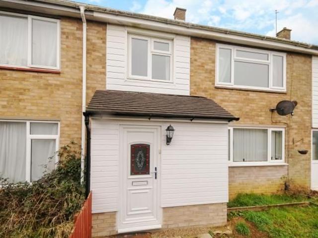 Rookery Way, Bicester OX26, 3 bed terraced house to rent, £1,450 pcm | PrimeLocation