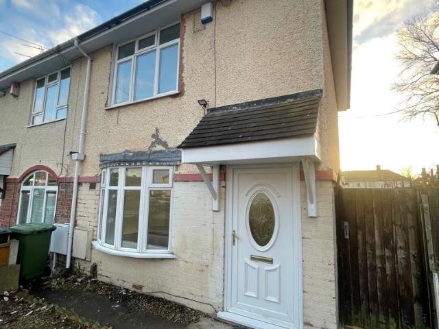 Rooker Avenue, Wolverhampton WV2 2 bed semi detached house to rent £995 pcm £230 pw