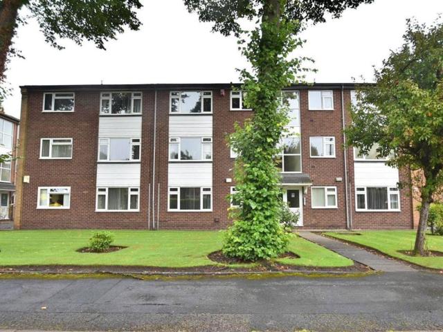 Rookfield Avenue, Sale, 1 bedroom, Apartment