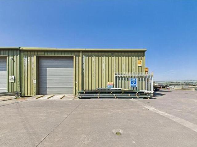 Rooksbridge, Mendip Road, Axbridge, Industrial Park To