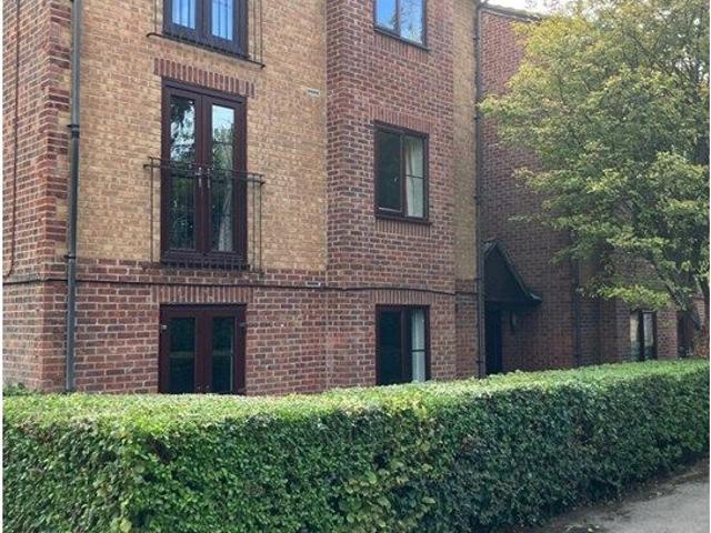 Rooksdown, Basingstoke RG24, 1 bed flat to rent, £1,150 pcm | PrimeLocation