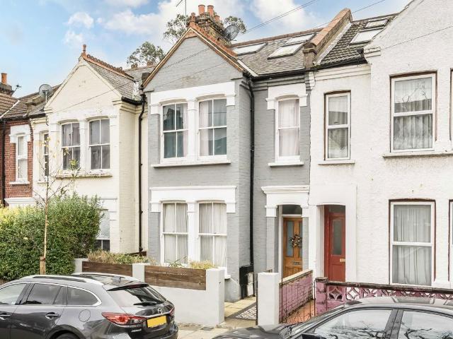 Rookstone Road, Tooting SW17, 4 bed property to rent, £4,200 pcm | PrimeLocation