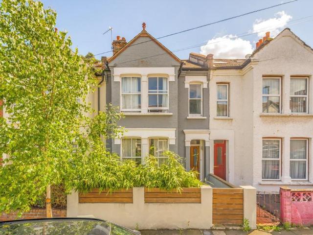 Rookstone Road, London SW17 4 bed house to rent £4,200 pcm £969 pw