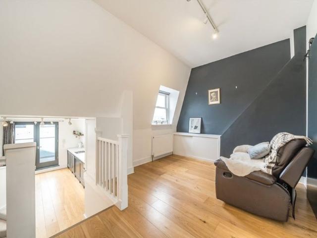 Rookstone Road, SW17, London
