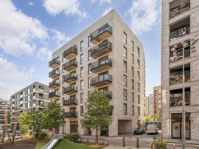 Rookwood Way, Hackney Wick E3, 1 bed flat to rent, £2,500 pcm | PrimeLocation