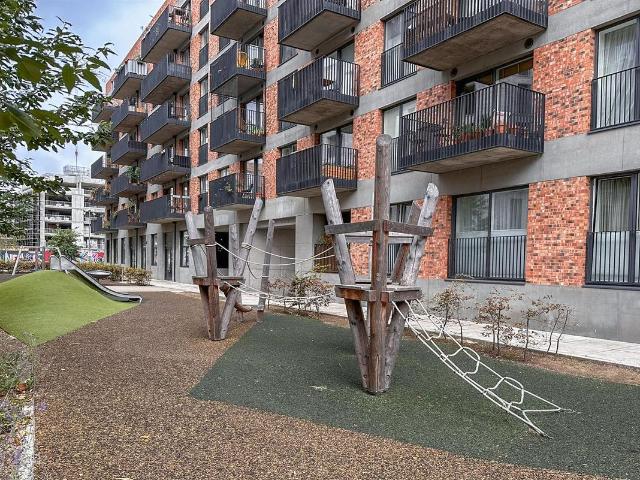 Rookwood Way, London E3, 1 bed flat to rent, £2,600 pcm | PrimeLocation
