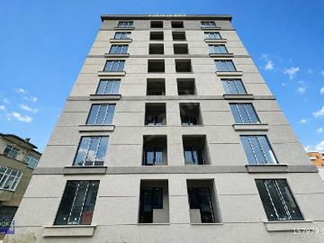 ROOKZDORUK'DN ÇINARDERE METROYA YAKIN, ÖNÜ AÇIK FERAH MODERN 2+1