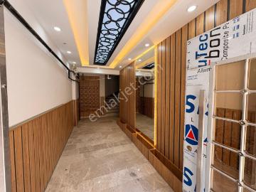 Sultanbeyli Metro İstasyonuna 1 Dakika Konumda Özel Tasarım 2+1