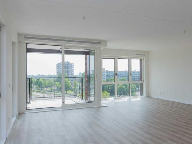Roolandweg 1 | Haarlem
