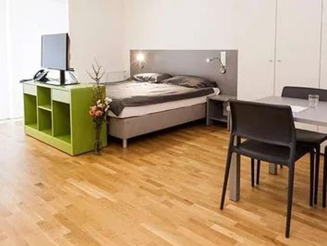 room4rent_Serviced Apartments_Leopoldtower_STANDARD