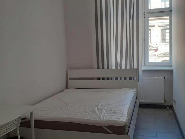 Room near the Kraków Main Station