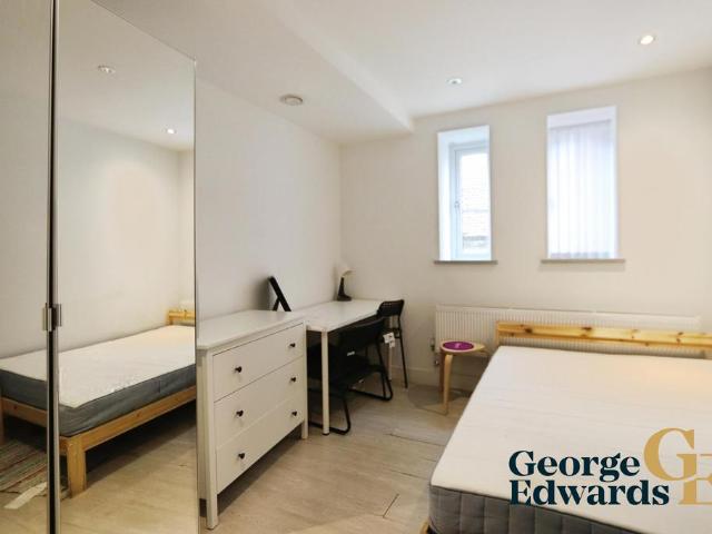 Room on Osmaston Road Derby DE1 2JF 1 bed in a house share to rent £500 pcm £115 pw