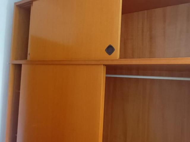 Room only for students with confirmed enrollment by university in Barcelona. Near Metro L4 and L2 La Pau