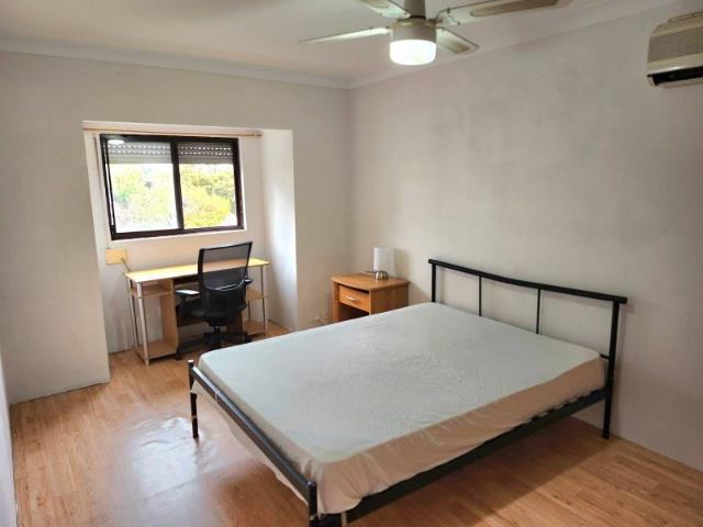 Room Only Fully Furnished