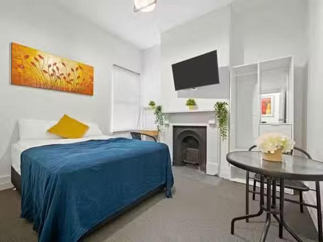Room A1