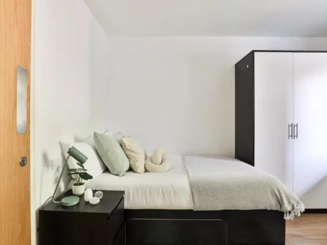 Apartment at Mulberry Place, Liverpool