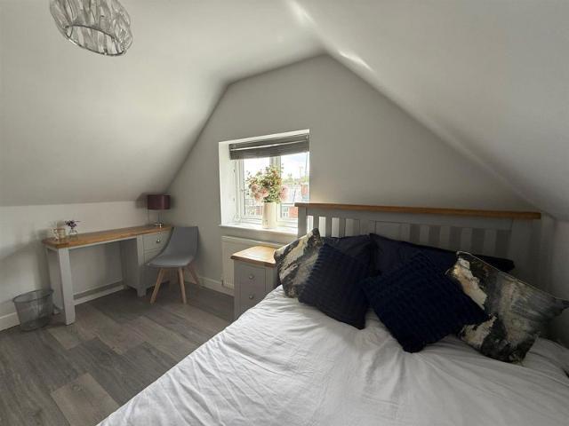 Apartment at Mansfield Road, Mansfield Woodhouse