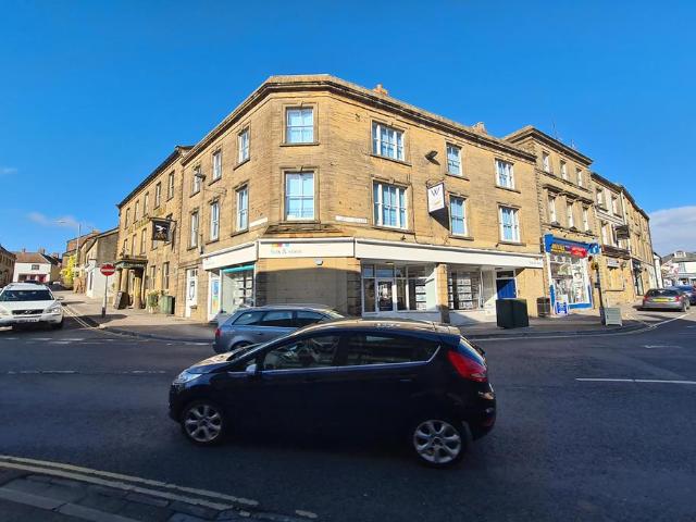 Apartment at Market Square, Crewkerne