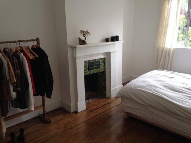House at Mayola Road, Greater London