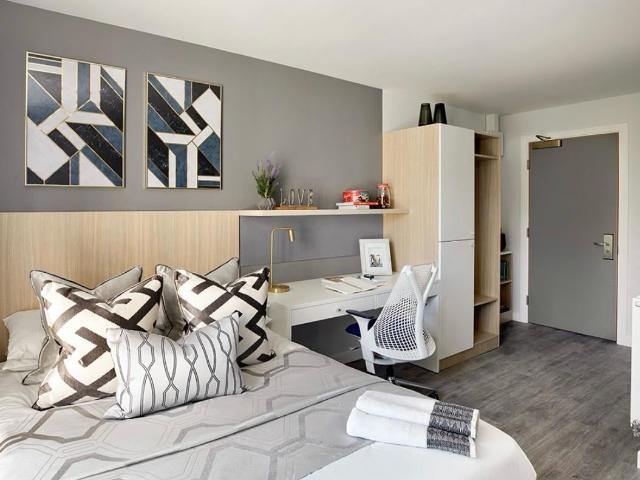 Apartment at Mercy Terrace, Greater London