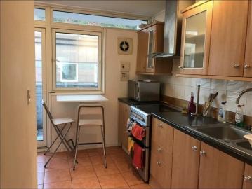 Apartment at Middlesex Street, Greater London
