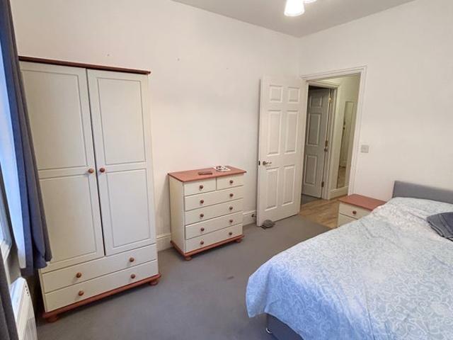 Apartment at Middleton Road, Greater London