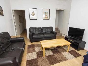 Apartment at Milner Road, Birmingham