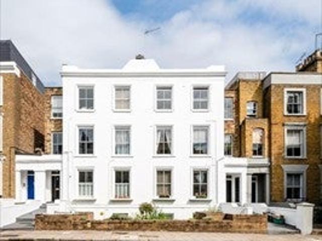 Apartment at Mildmay Park, Greater London