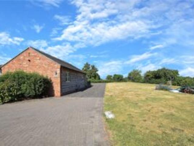 Apartment at Napleton Lane, Kempsey