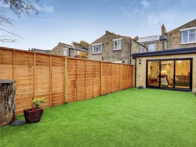Apartment at Naylor Road, Greater London