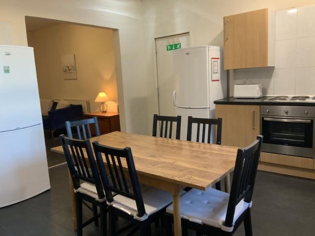 Apartment at North Bridge Street, Sunderland