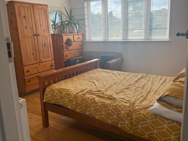 Apartment at Northfield Avenue, Greater London